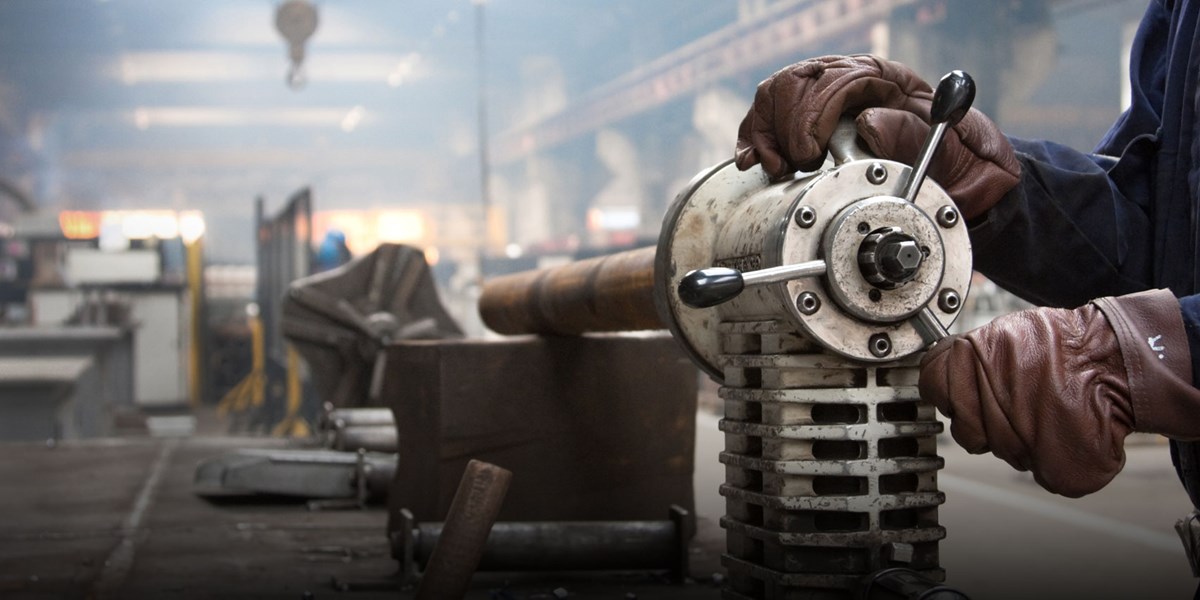 manufacturing